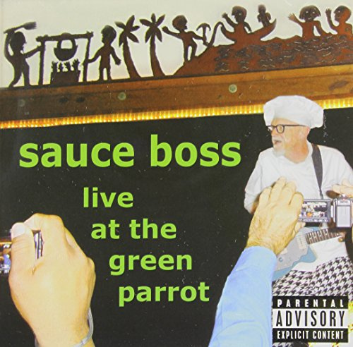 Live at the Green Parrot