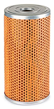 UFI Filters 25.449.00 Ölfilter für denkende Fahrzeuge