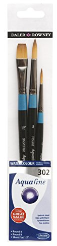 DR Wallet 302-3 Brush Sh, E282300302