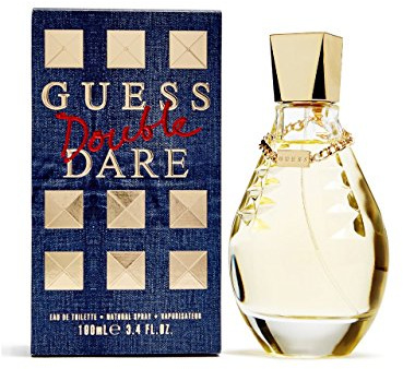 Guess Double Dare Edt W 100 Ml