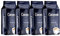 Cartapani 1951 | PRIMEIRO 100% ARABICA macinato | caffè pregiato dal gusto dolce e delicato | macinatura moka | 4x250g
