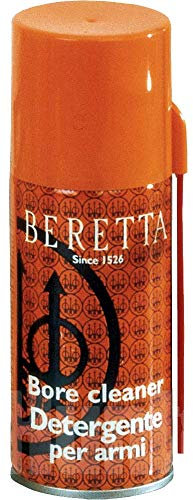 Beretta Solvant nettoyant en spray pour l’entretien des armes, 125 ml