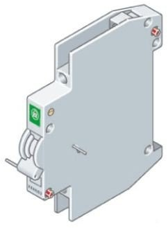 Eaton (Moeller) Hilfsschalter FIP-XHI11 1S+1Ö f.FIP Zusatzeinrichtung für Reiheneinbaugeräte 4015082251215