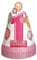 Unique Party Supplies 23891 Party-Zubehör, Party-Hüte