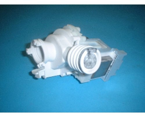 Ariston Lavastoviglie pompa di scarico C00090537