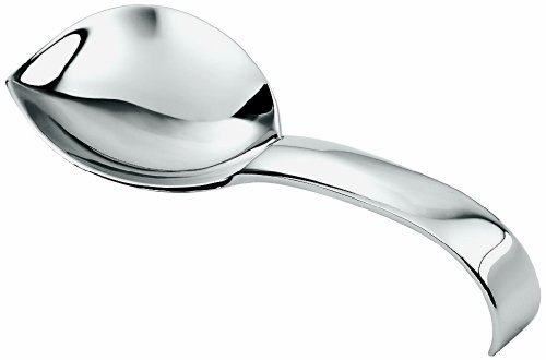 Sambonet 52550-07 Cucchiaio Monoporzione, Acciaio Inox, 12 cm