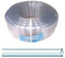 Tubo livelli cristallo mm. 8x10 m. 50 FITT [FITT ]