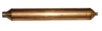 DESHYDRATEUR 15 GRS 4.9-2.5MM 1/4 pour REFRIGERATEUR - 74X0835