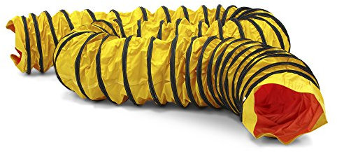 TROTEC Gaine SP-T 356 mm, 7,6 m