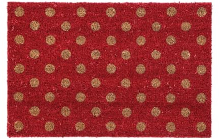 Premier PREM - 1901353 Doormat, Coir and Pvc,