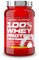 Scitec Nutrition 100% Whey Protein Professional - Mejorada con Aminoácidos Extra y Enzimas Digestivas - Sin gluten - Sin aceite de palma, 920 g, Limón-Tarta de queso