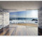 Fotomurales B&D XXL - 350x256 cm XXL Papel pintado tejido no tejido Decoración de Pared decorativos Murales moderna Diseno Fotográfico Paisaje Mar c-B-0058-a-d