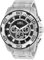Invicta Pro Diver Edelstahl Herren Quarzuhrwerk - 50mm