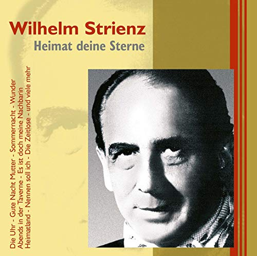 Heimat Deine Sterne (Various)
