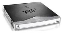 Iomega Rev 70GB Unidad de - Disco Duro (70 GB, 4200 RPM)