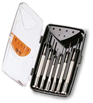 Beta 1229LPH/A6 - Elektronikschraubendreher für Phillips®-Schrauben