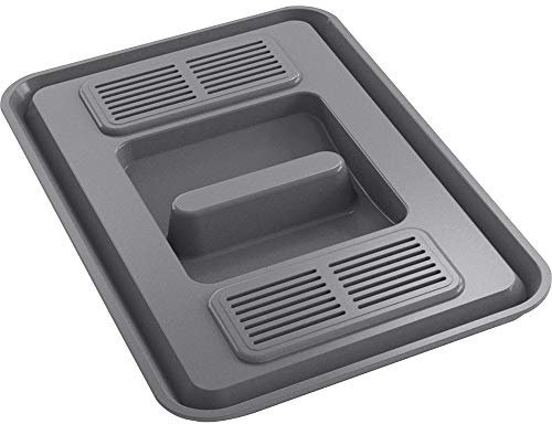 Franke 133.0200.698 Tapa de filtro de carbón activo de la cubierta de accesorios para el cubo de la basura de la cocina
