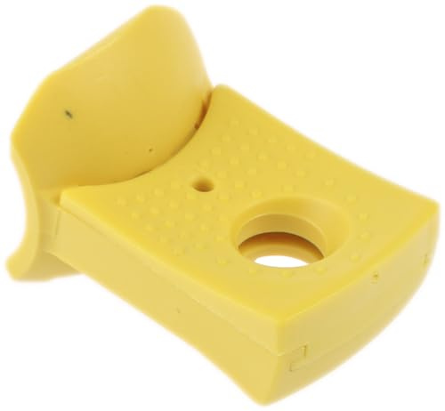 Schneider A9A26970 Acti 9 components 10x Padlocking Device IC60 Iid, White