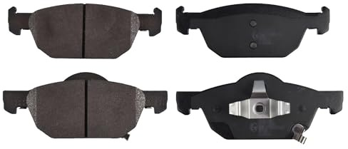 Blue Print ADH24290 Brake Pads