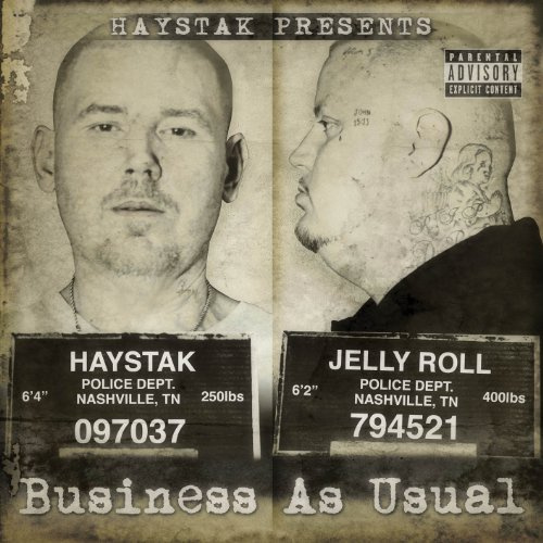Haystack