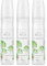 Wella Elements Leave-in Spray 3 x 150 ml Parabenfreier 2-Phasen-Conditioner für trockenes-sprödes Haar Professionals Care