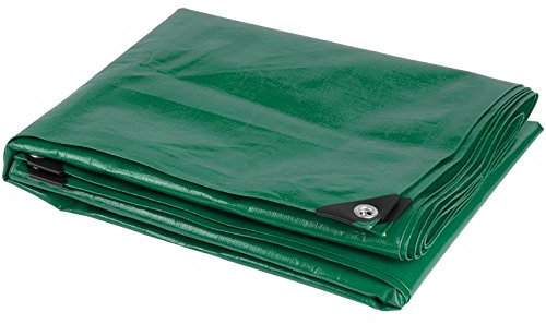 KREATOR KRT660203 - Toldo 3x6m 120gr
