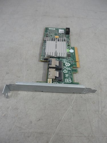 PERC PCI-E Controller Card