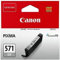 Canon 0389C001 CLI-571 GY, Inkcartridge