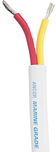Ancor Marine Grade Duplex Cables