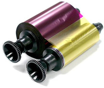 Evolis R3011 Druckband (Pebble, Dualys, Quantum, Securion), 200 Seiten