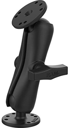 Ram Mount Ram-101U-For1 Mounting Kit - Mounting Kits (1.87 Kg)