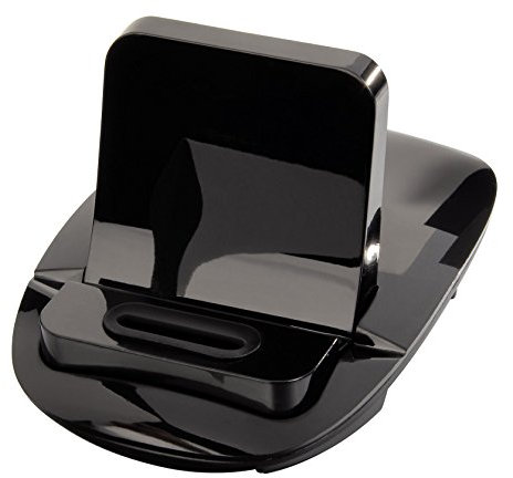 Hama Magic Stand Halter für Apple iPad/iPhone/iPod schwarz