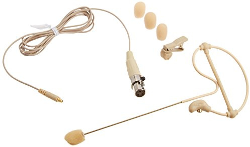 Samson SE10 Earset with P3 Connector