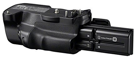 Sony VG-C99AM Vertical Grip for SLT-A99V Camera