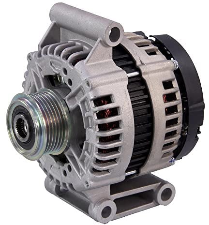BESTPRICE 1x Lichtmaschine 14V 150A Kompatibel mit CITROËN JUMPER II, FIAT DUCATO Bus (250_), FORD TRANSIT TRANSIT TOURNEO Bus, PEUGEOT BOXER