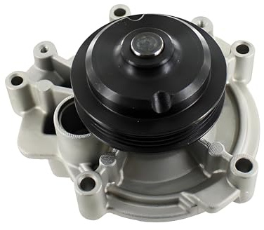 SKF Motorkühlwasserpumpe VKPC 83810 Höhe 125 mm Länge 190 mm Breite 137 mm - OE Qualität