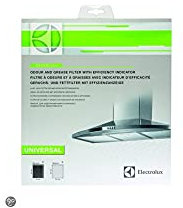Electrolux 9029792133 Odour and grease filter with Saturation Indicator