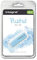 Integral Memory INFD8GBPASBLS 8GB Memory Card Sky Blue