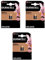 Duracell MN11 lr11 6 V 3 Pezzi