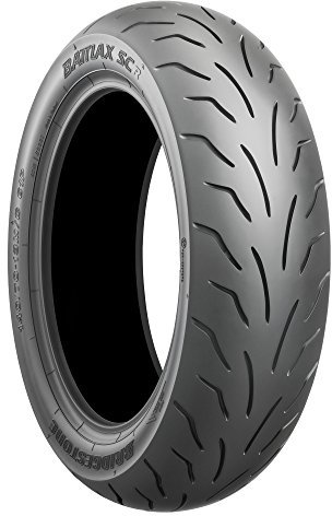 Bridgestone 7209-130/70/R13 63P - E/C/73dB - Ganzjahresreifen
