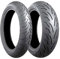 Bridgestone 7209-130/70/R13 63P - E/C/73dB - Ganzjahresreifen