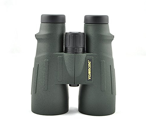 Visionking Fernglas für 12x56 Fernglas Vogelbeobachtung Jagd Wasserdicht Bak4 Fogproof Stickstoff Gefüllt Top Qualität