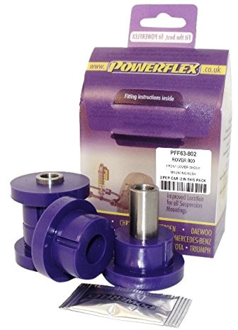 Powerflex PFF63-802 Performance Polyuretan Buchsen
