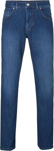 BRAX Herren Style Cooper Denim Masterpiece Jeans Regular Blue 36W / 30L