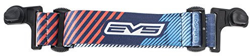 Empire EVS Maskenstrap Vision System, orange-blau