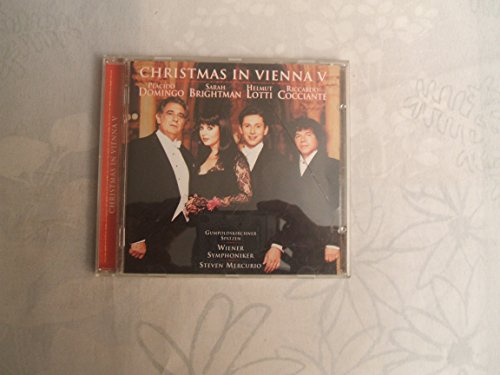 Christmas In Vienna Vol. 5