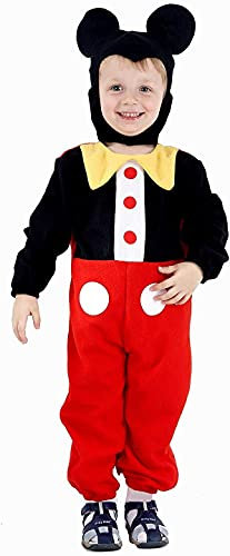 Mouse Boy Dress Up Costume Age 2-3-4 Dressing Up