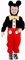 Mouse Boy Dress Up Costume Age 2-3-4 Dressing Up