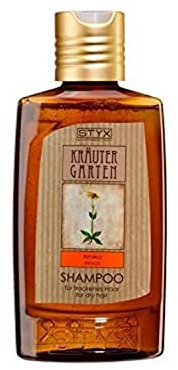 STYX Kräutershampoo Trockenes Haar 200ml