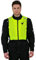 Nerve Union Star Warnweste, Neon/Gelb, XL-XXL